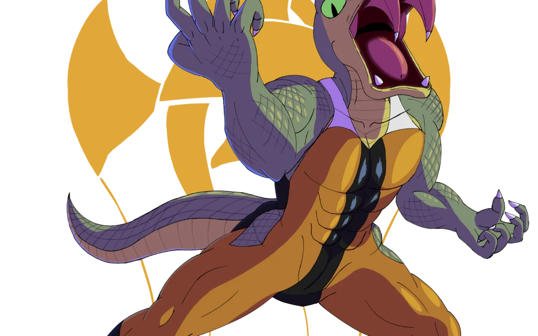 Acid Viper