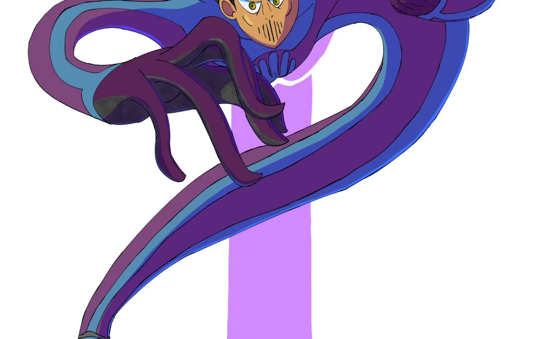 Doctor Polymorph