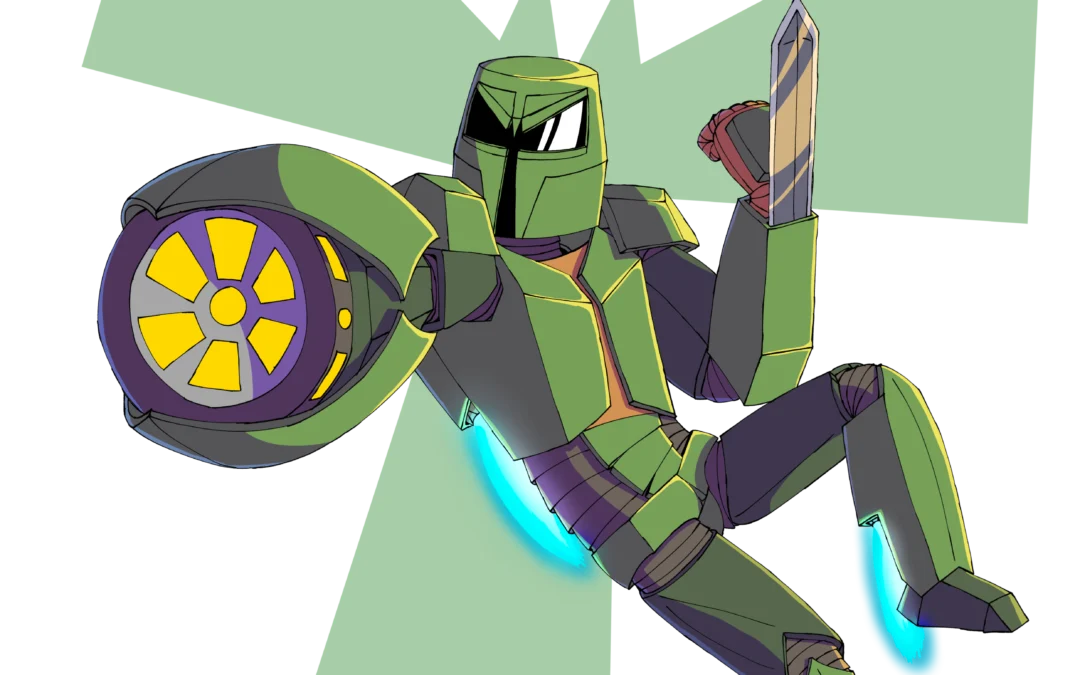 The Green Knight
