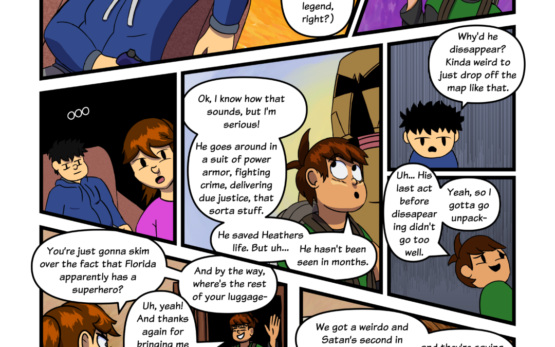 Chapter 1, Page 11